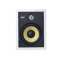 Bowers & Wilkins Casse acustiche: 1Paar Einbaulautsprecher B&W CWM500 – Nuovo e nell'imballaggio originale da Sursee venduto da rtv123 1