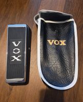 Vox V847 Wah-Wah – Très bon état
