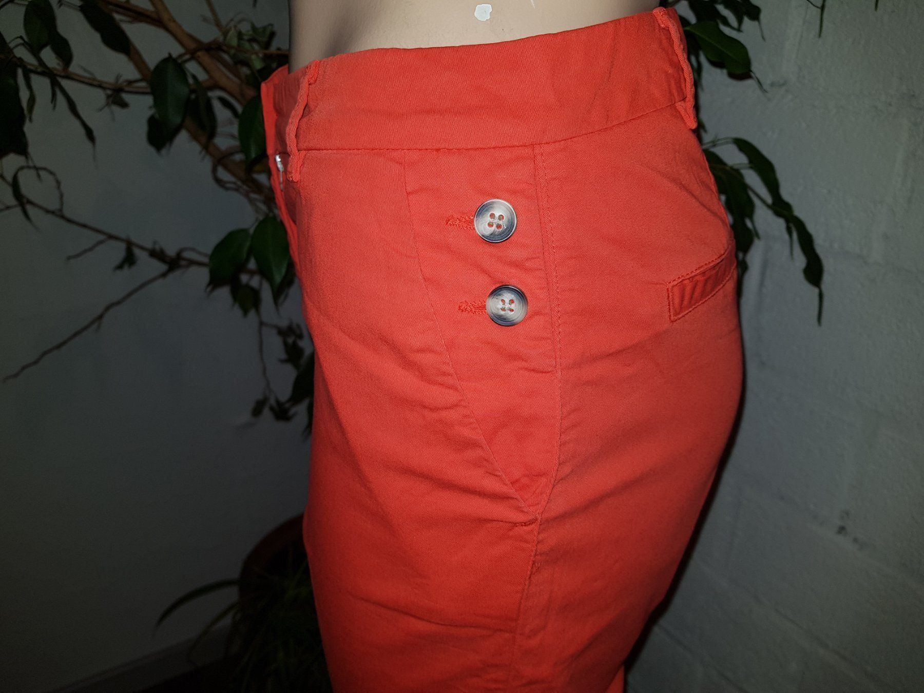 Caroll Hosen: CAROLL Pantalon / Hose taille / Grosse 36 – Gebraucht aus Cossonay-ville von Super-Price-Quality 3