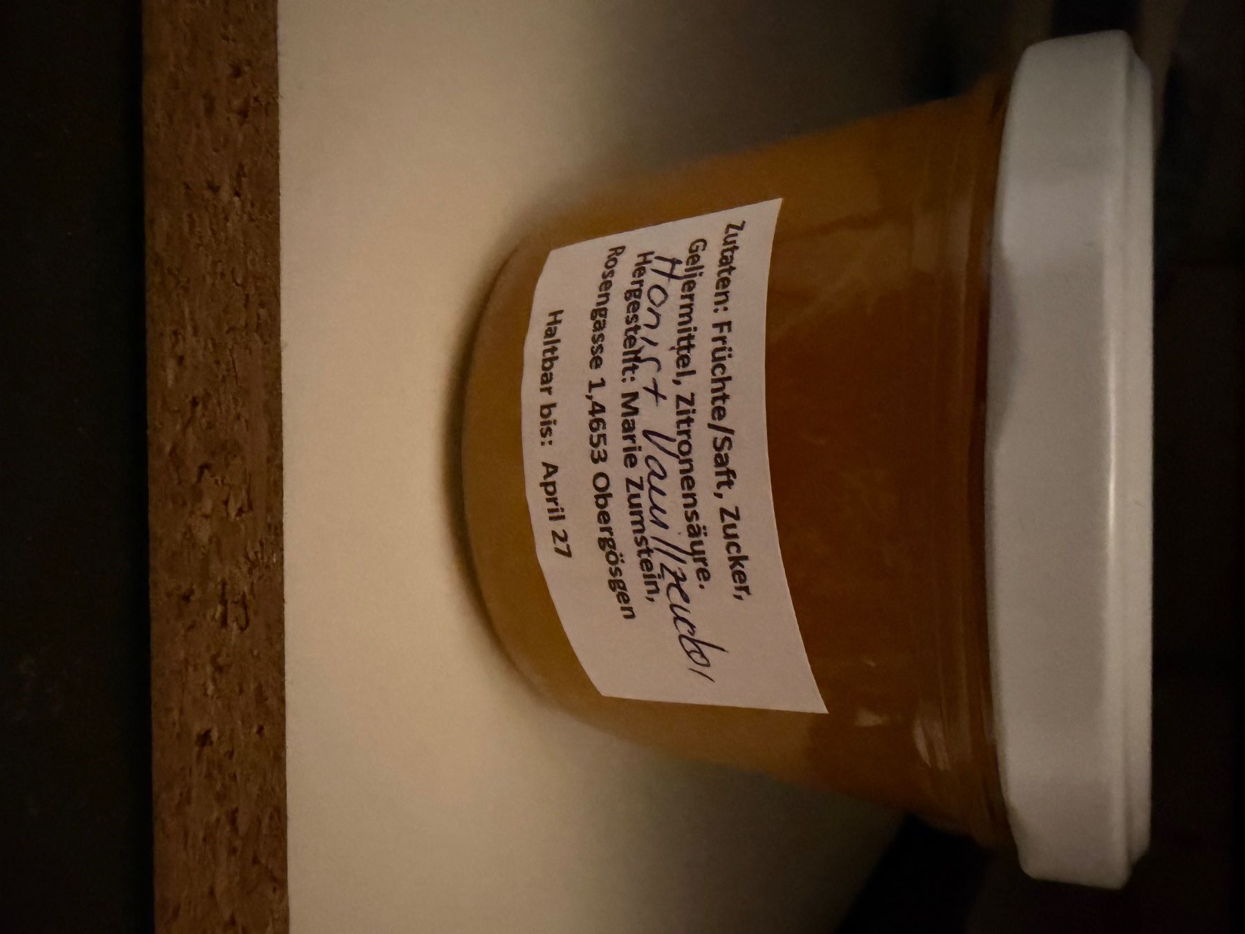 Cibi & Specialità: Clementinenconfi   Hausgemacht 230 ml – Nuovo (secondo la descrizione) da Obergösgen venduto da Andre118 1