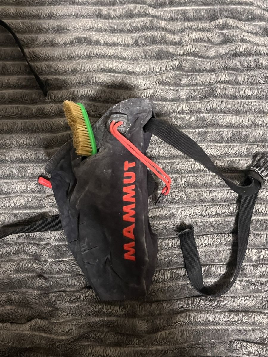 Sacs: Magnesiumtasche  – D'occasion à Burgdorf par dil_7ywg 2