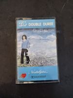 Cassette Audio Gérard Lenorman Nostalgies, Double Durée!