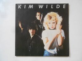 KIM WILDE