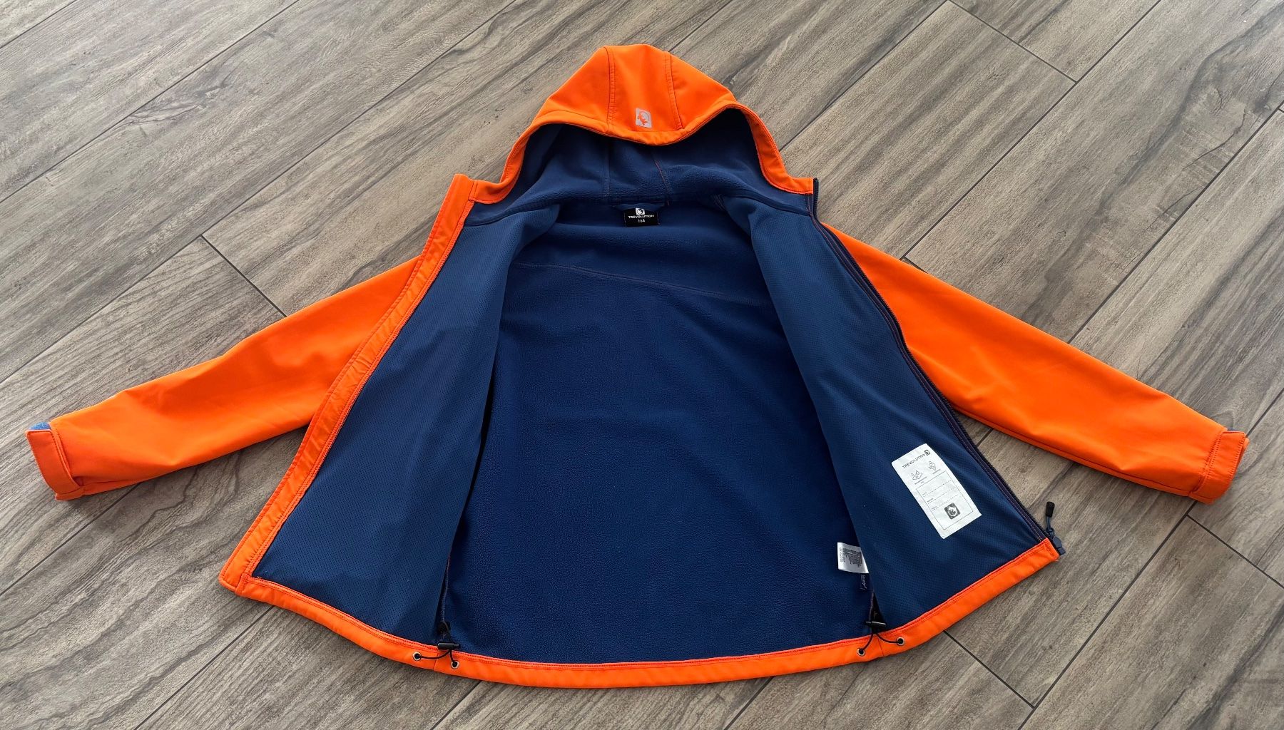 Trevolution Jacken & Mäntel: Trevolution Softshelljacke - Grösse 164 – Gebraucht aus Pfäffikon ZH von Mihu79 1