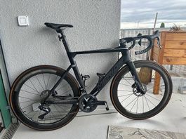 Merida REACTO DISC 8000-E