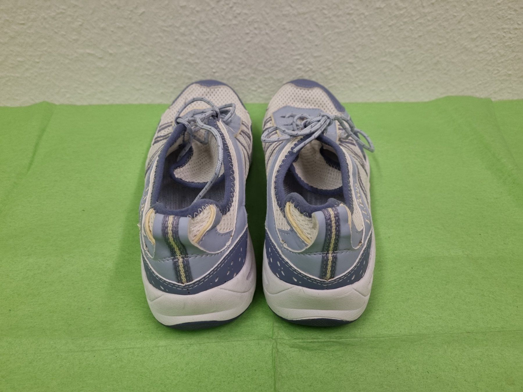 Scarpe da donna: LL Bean Turnschuh – Usato da Schönenwerd venduto da Chez_Mimi 5