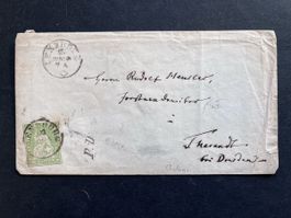 Strubel 26? sur Lettre pour L’Allemagne