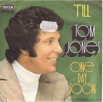 Tom Jones  --  Till   Single7