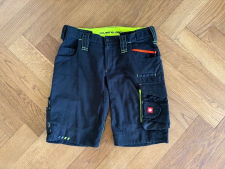Kurze Engelbert Strauss Grösse 40 Hose motion Damen