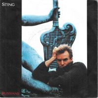 Sting - Russians