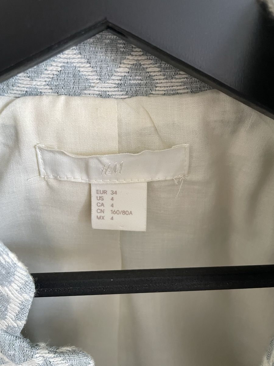 H&M Cappotti: Leichtet Mantel – Nuovo (secondo la descrizione) da Adligenswil venduto da 19laura 1