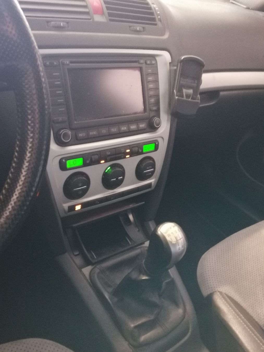 Skoda Automobili: Skoda Octavia Combi Benzin 200 PS – Usato da Roggenburg venduto da Allround-Service 4