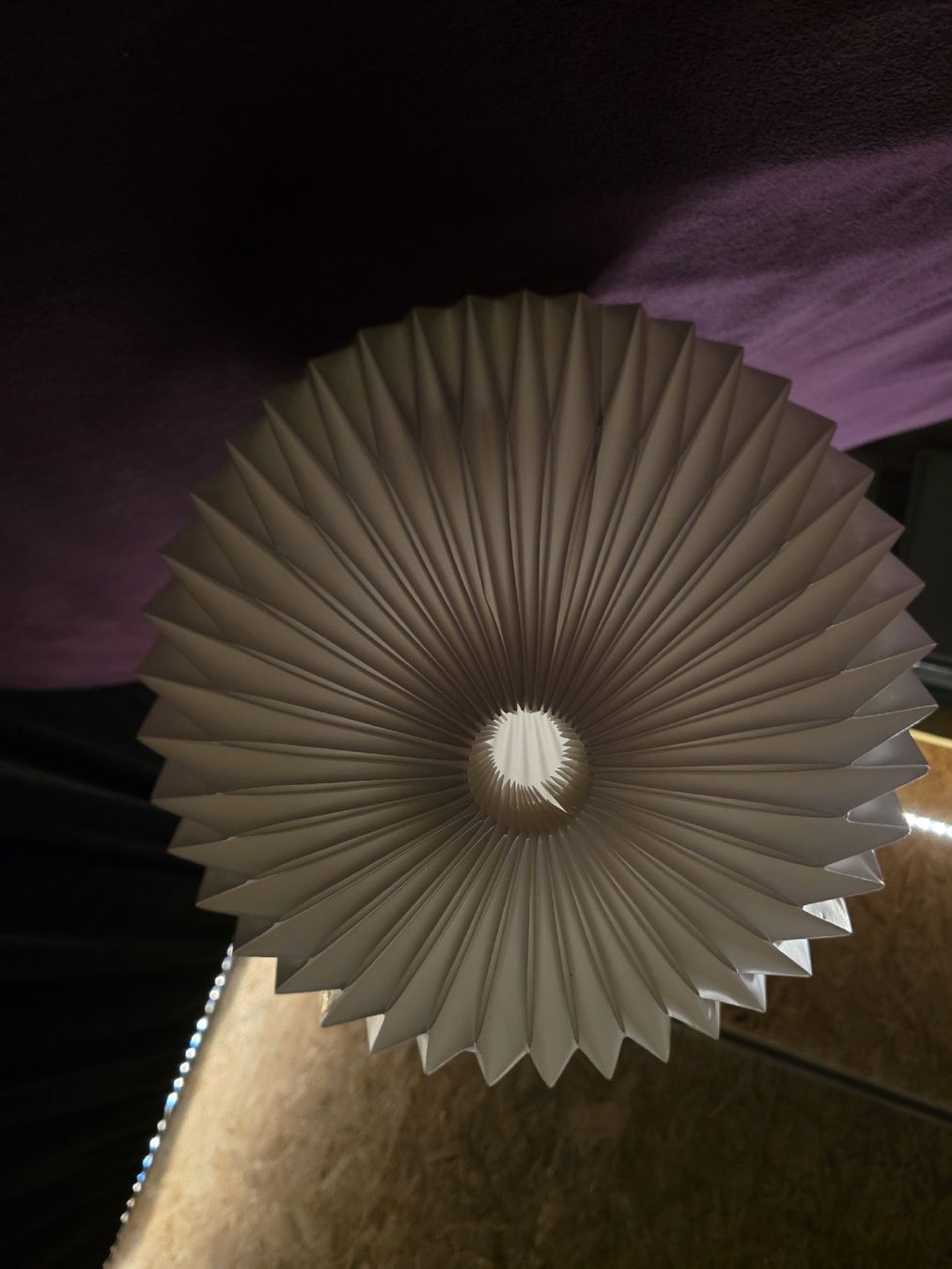 Lampadari & plafoniere: Deckenleuchte Le Klint 101 weiss Stahl – Usato da Uettligen venduto da rou_5p7t 2