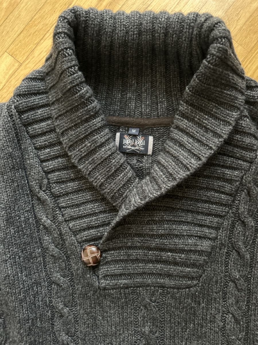 Paul Kehl Maglioni & Felpe: Pullover Paul Kehl Gr. M – Usato da Winterthur venduto da turmalina15 1