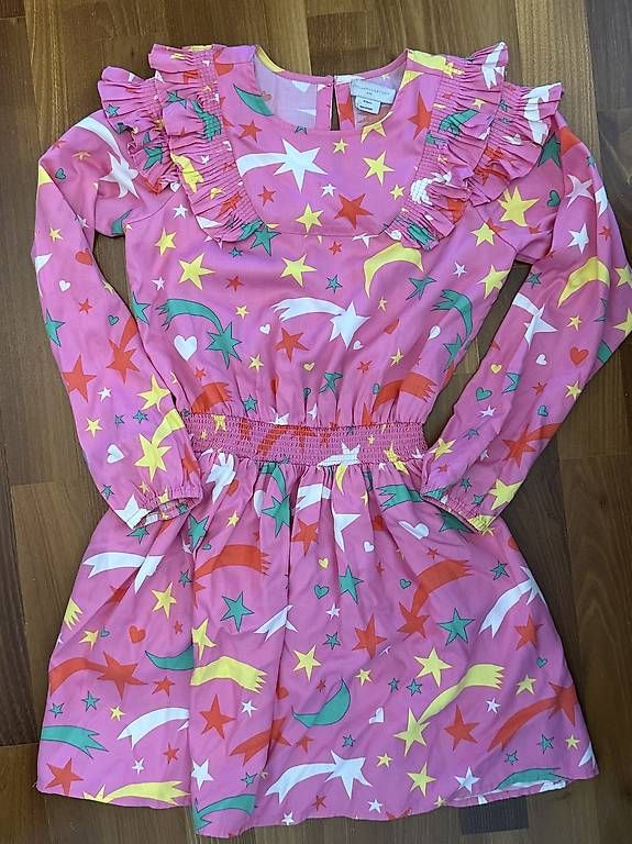 Stella McCartney Vestiti & Gonne: Kleid von Stella McCartney 10 J – Usato da Rorschacherberg venduto da Anja_T. 1