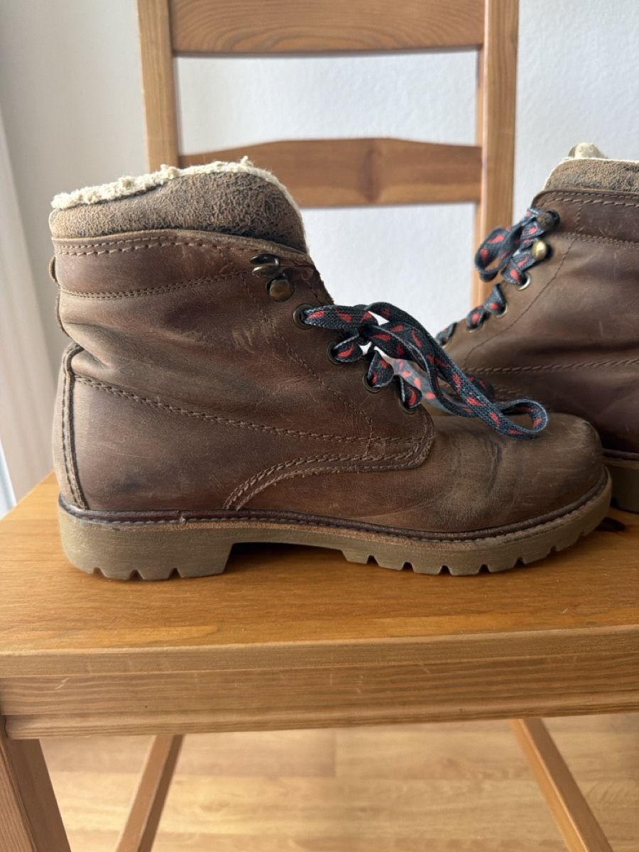 Panama Jack Chaussures femmes: Panama Jack - Winterschuhe – D'occasion à zürich par may_yj9f 4