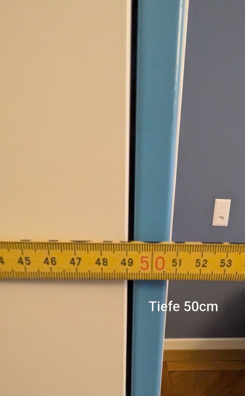 Ikea Schränke: IKEA Kleiderschrank – Gebraucht aus Olten von Brini6 3
