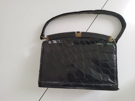 Vintage - Handtasche, Frankreich
