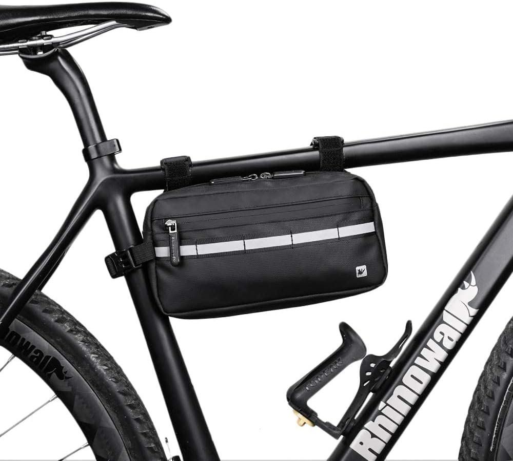 Borse: Multifunktions Fahrrad Lenkertasche mit Schultergurt – Nuovo e nell'imballaggio originale da Châtelaine venduto da topshop.switzerland 2