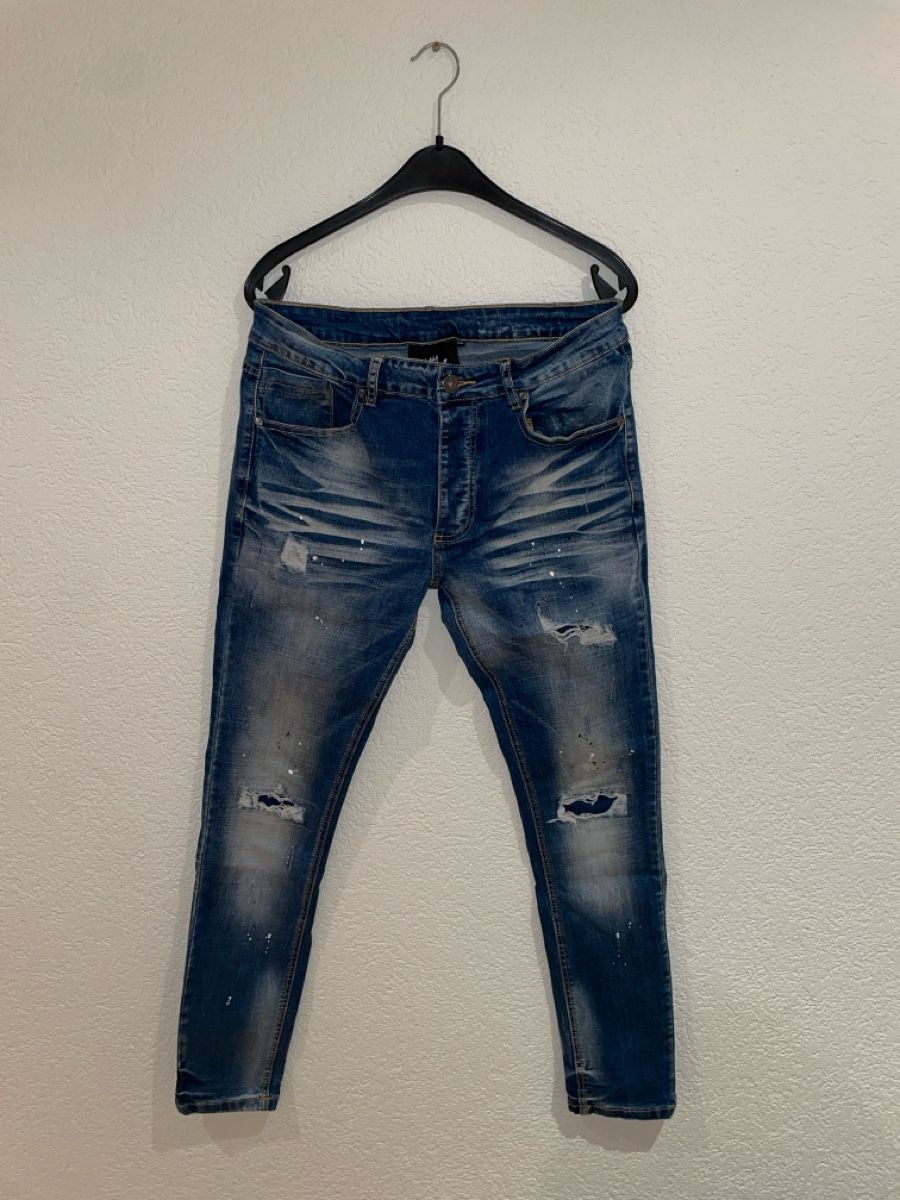 Jeans: Jeans Kings Will Dream – Usato da Glovelier venduto da Sionari