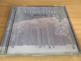 Hilary Stagg – Winter Magic