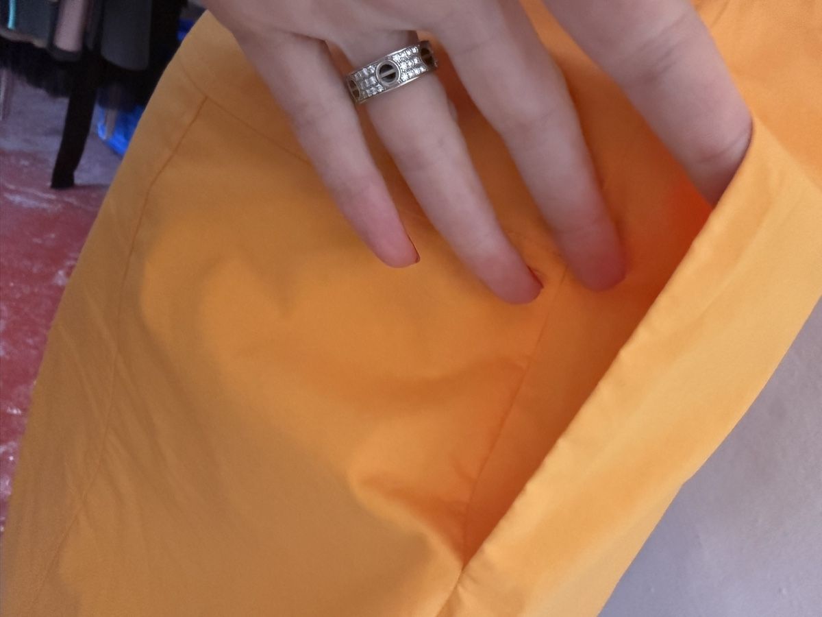 Vestiti: Jonathan Simkhai dress S 900$ – Usato da Barna venduto da orbuyorcry 6