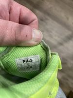 fussball schuhe fila gr.34