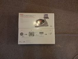 ION USB Turntable ITTUSB