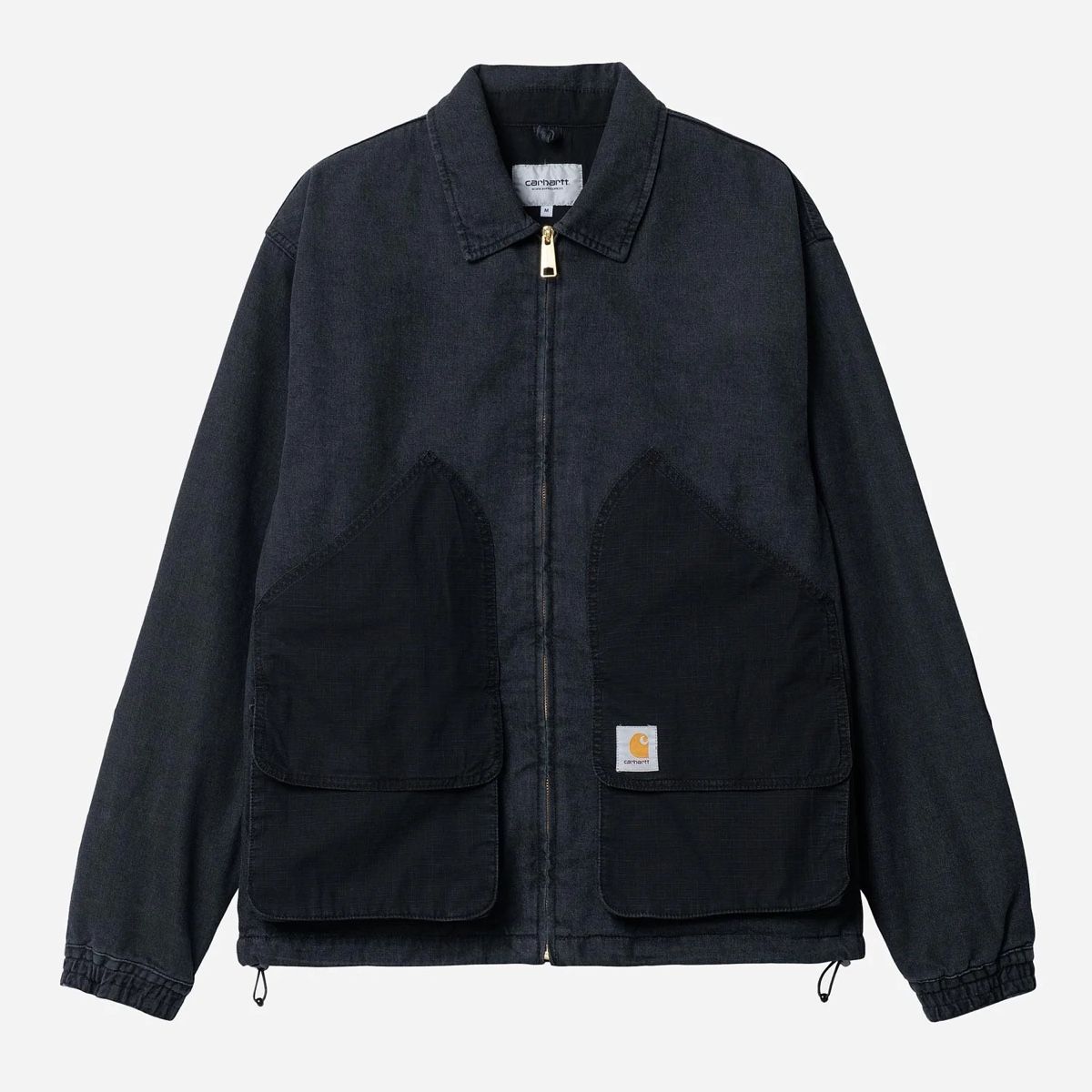 Carhartt Jacken: 🔥 Carharrt Jacket (L/Black) – Gebraucht aus Basel von zenvivo