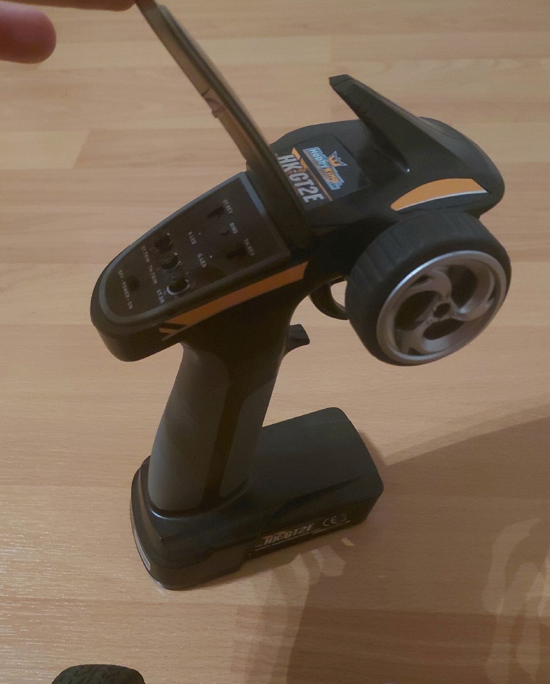 Modellini d'auto: Voiture rc 1:18 – Difettoso da Matran venduto da nat_m8fv 3