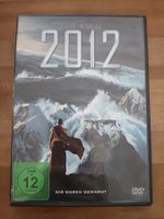2012 - Wir waren gewarnt