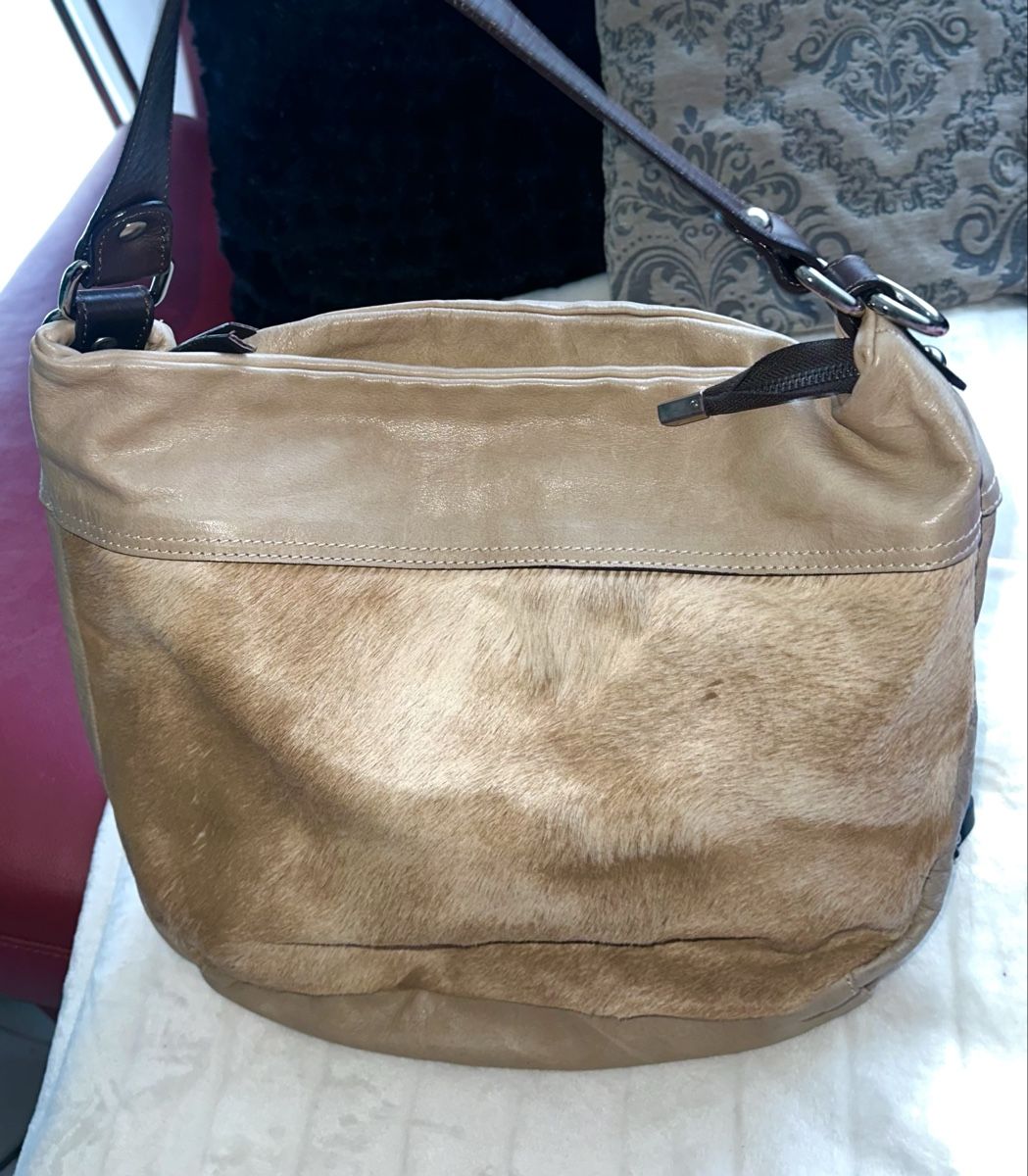 Borse da donna: PASITO TASCHE LEDER neuwertig – Usato da Unteraegeri venduto da MH203 2