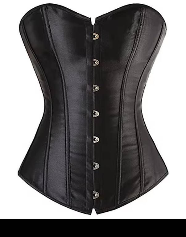 Altra biancheria intima: Korsett XXL Plus Size – Usato da Bülach venduto da Alex_Prado 1