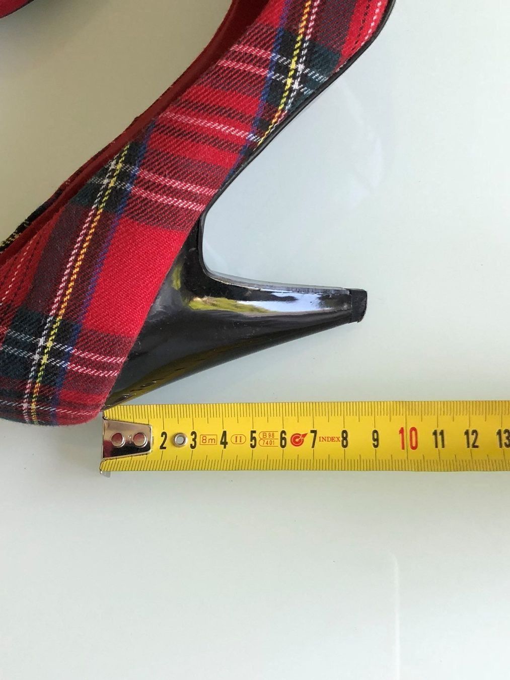 Scarpe da donna: Pumps farbig grösse 41 – Usato da Adliswil venduto da Jessik0 3