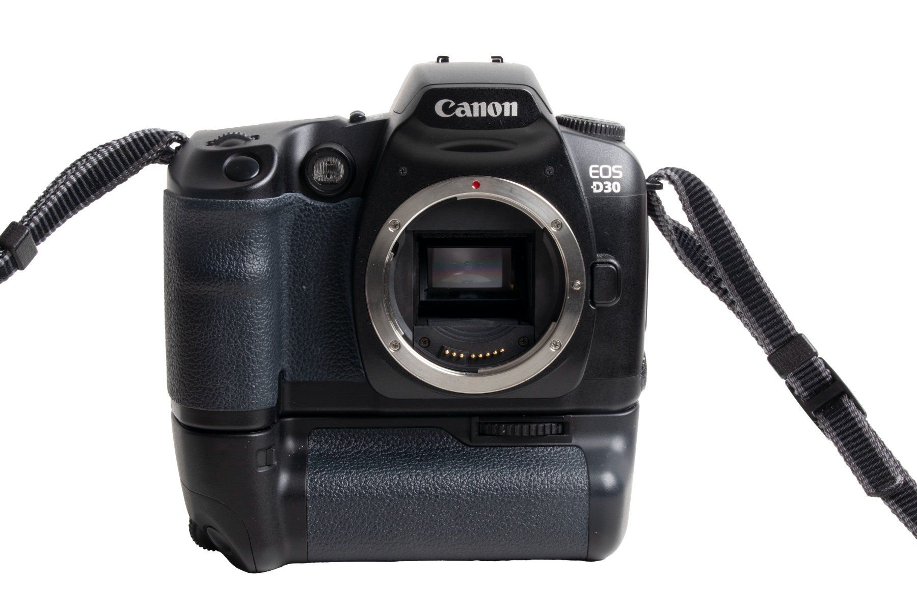 Canon Appareil photo: Canon EOS D30 DSRL KAMERA – D'occasion à Emmen par chromaton