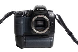 Canon EOS D30 DSRL KAMERA