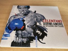 Celentano – Dormi Amore (La Situazione Non È Buona)