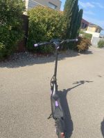 E-Scooter King Song gebraucht funktionstüchtig