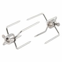 BBQ-Toro Fork2 2x Fleischklammer