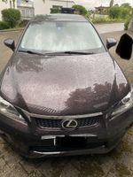 Lexus CT 200h
