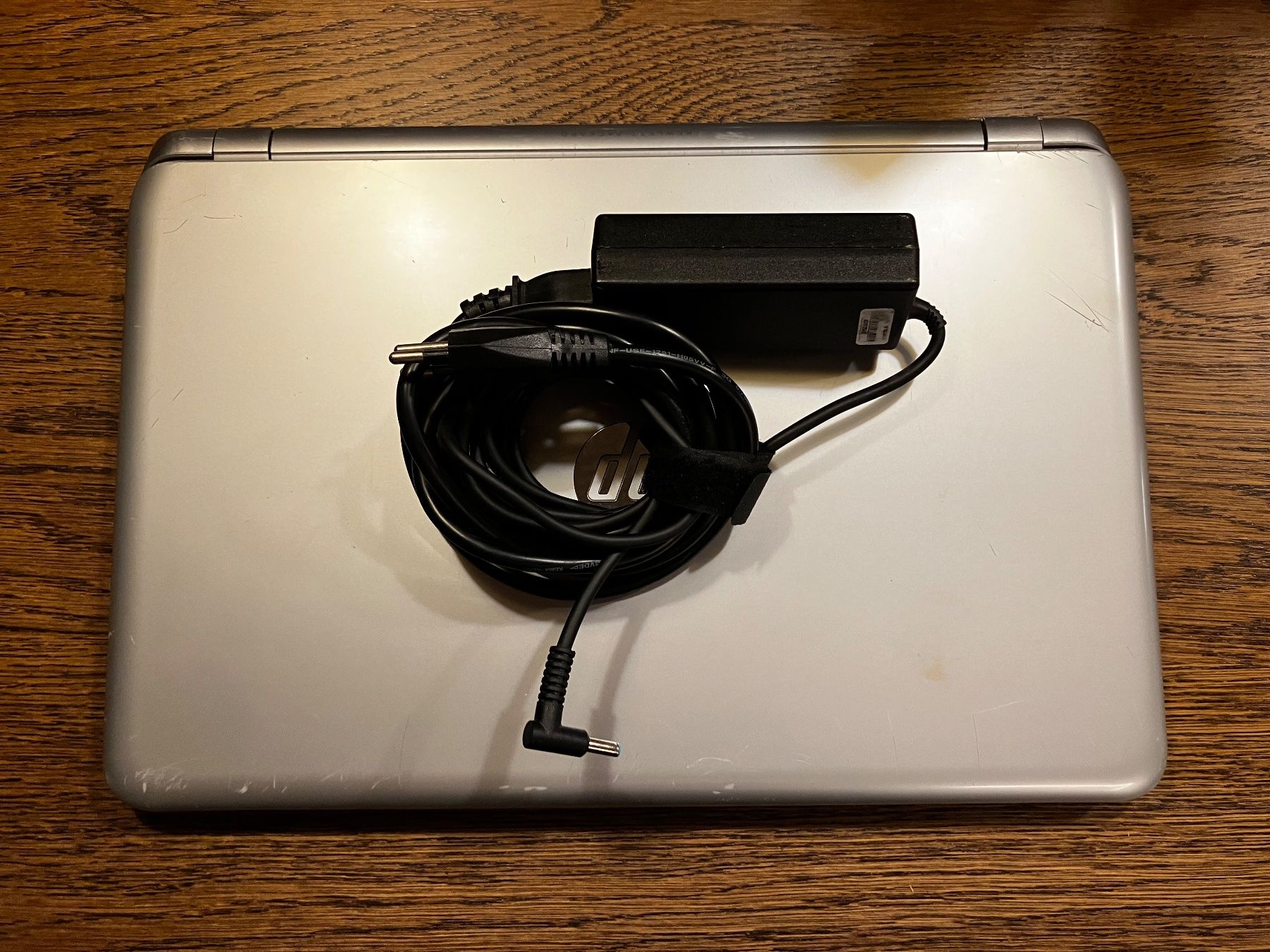 Hewlett Packard Notebook: HP Pavilion TS 15 – Intel Core i7, 8GB RAM, Touchscreen – Usato da St. Gallen venduto da sascha_faerber 2