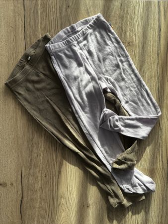 Joha Baby Merino Hose Grösse 80