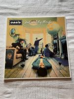Oasis – Definitely Maybe 2x Vinyl LP