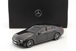 Mercedes-Benz CLS-Klasse Coupé C257 Phase I 2018-2021