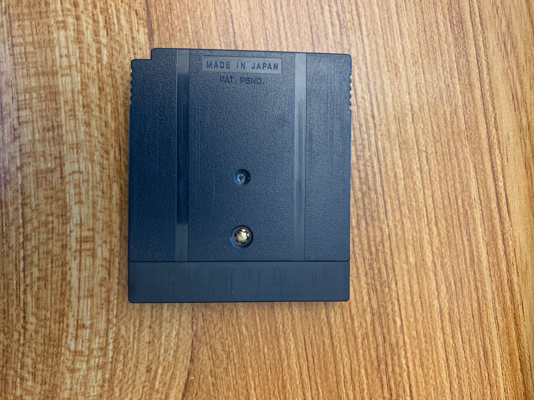 Giochi: Quest for Camelot  für Gameboy – Usato da Gebenstorf venduto da RetroFuture 1