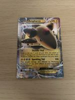 Ampharos EX 27/98 2015
