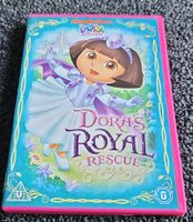 Dora rettet die Prinzessin(19757)