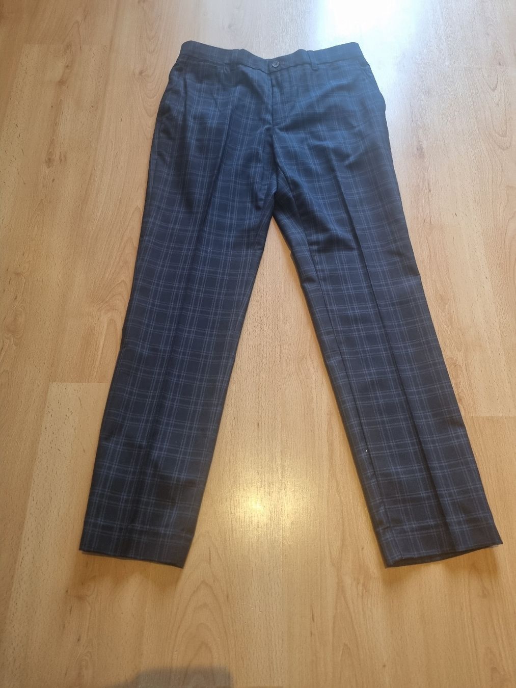 Next Hosen: Anzugshose – Neu (gemäss Beschreibung) aus Thun von steffu
