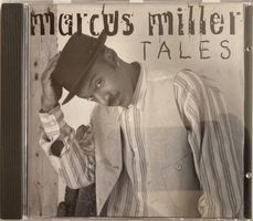 MARCUS MILLER - TALES