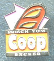Coop  FRISCH VOM BECK